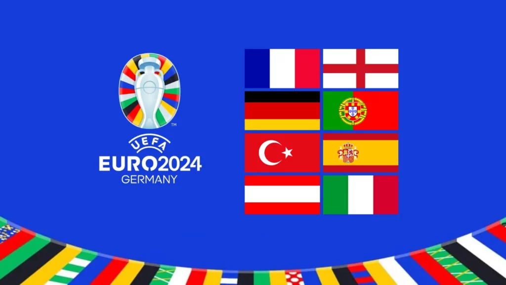 ยูโร 2024 รอบคัดเลือก | 8 ทีมเต็งแชมป์ม้ามืด มีทีมไหนบ้าง ?